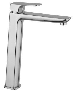 Смеситель для раковины Paini Nove 09CR205LL хром